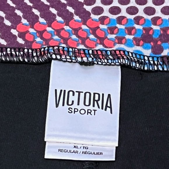 Victoria Secret VSX The Everywhere Crossover Slim Boot Pant - XL - Picture 5 of 5